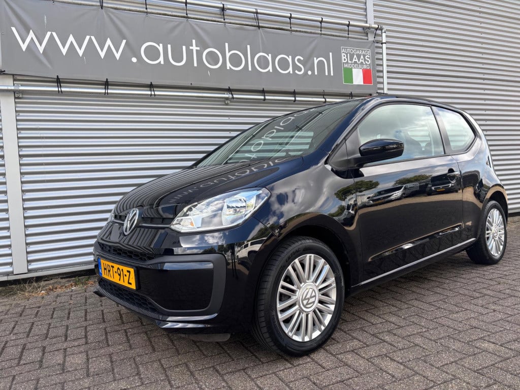 Volkswagen UP! 1.0 bmt move up!