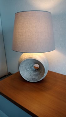 Tafellamp