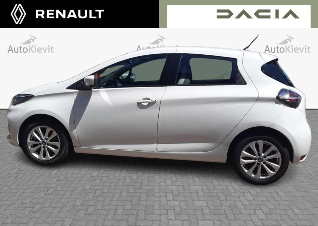 Renault Zoe r135 zen 52 kwh - koopaccu