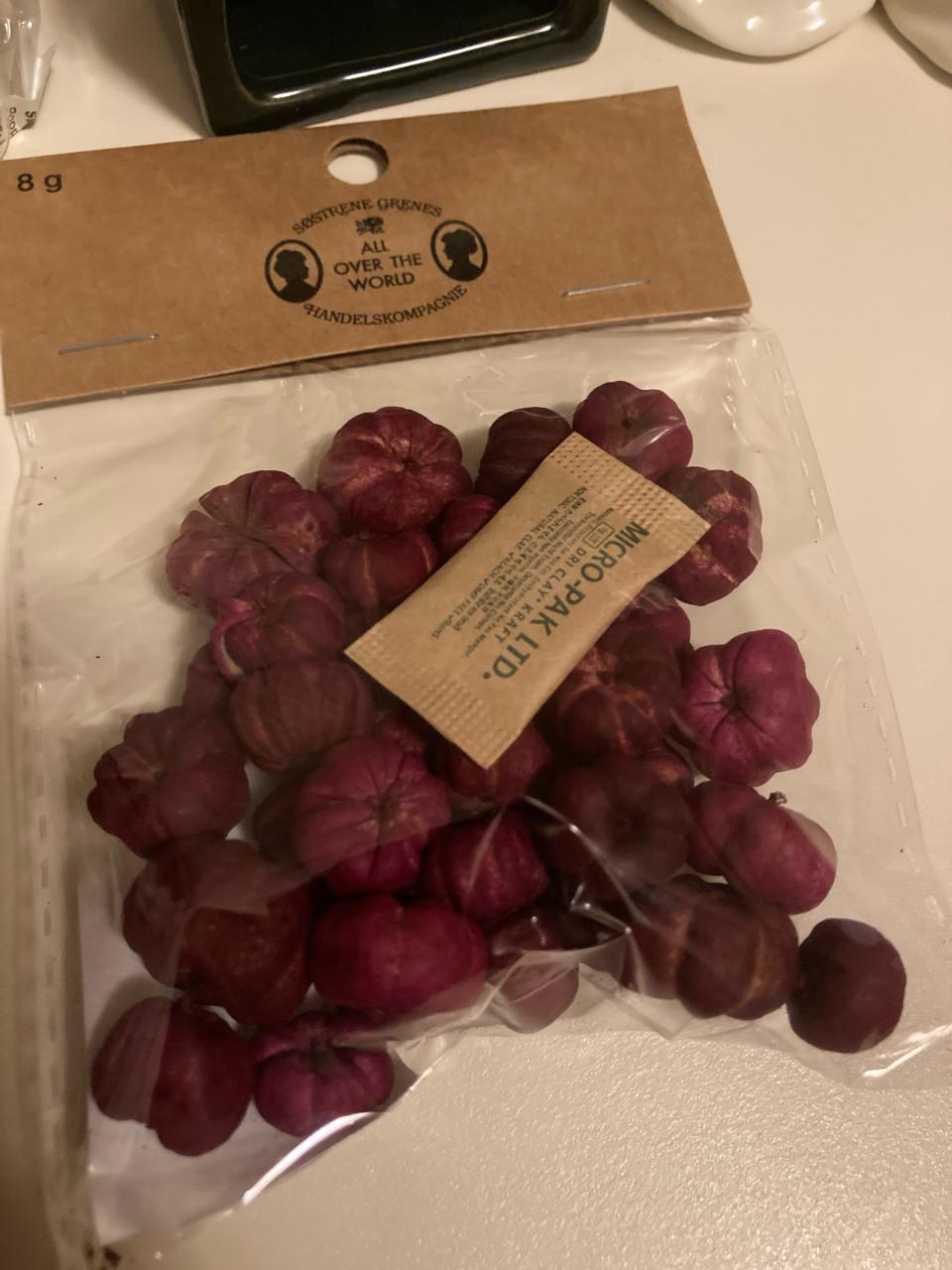 Kersthuisje en decoratie