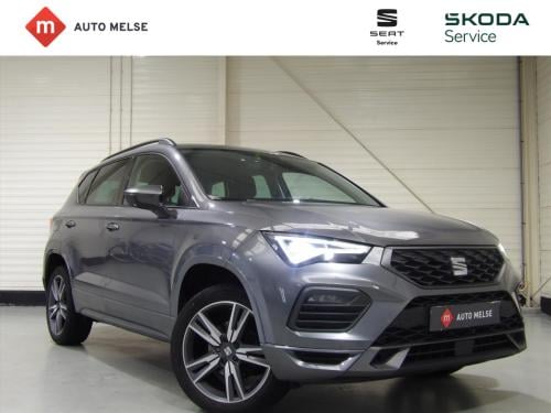 Seat Ateca 1.5 ecotsi 150pk dsg-7 fr business intense
