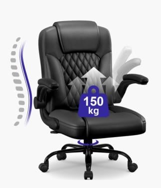 Gereserveerd Ergonomische bureaustoel nieuw in doos