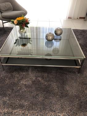 Design salontafel