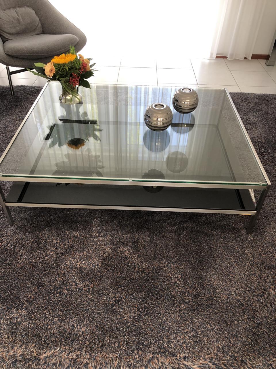 Design salontafel