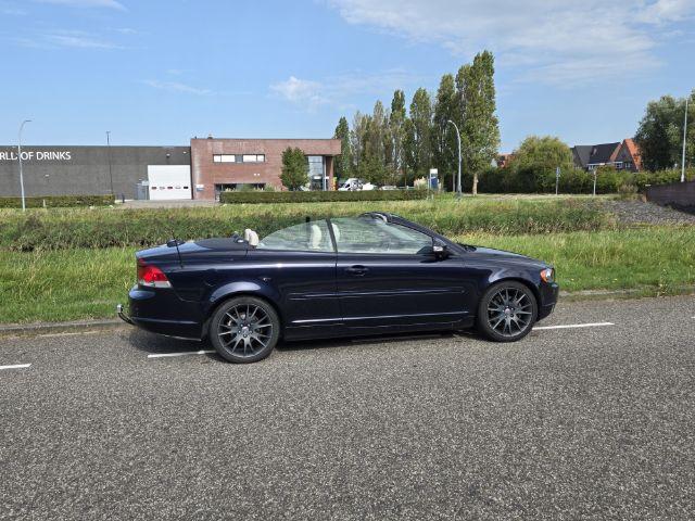 Prachtige volvo c70