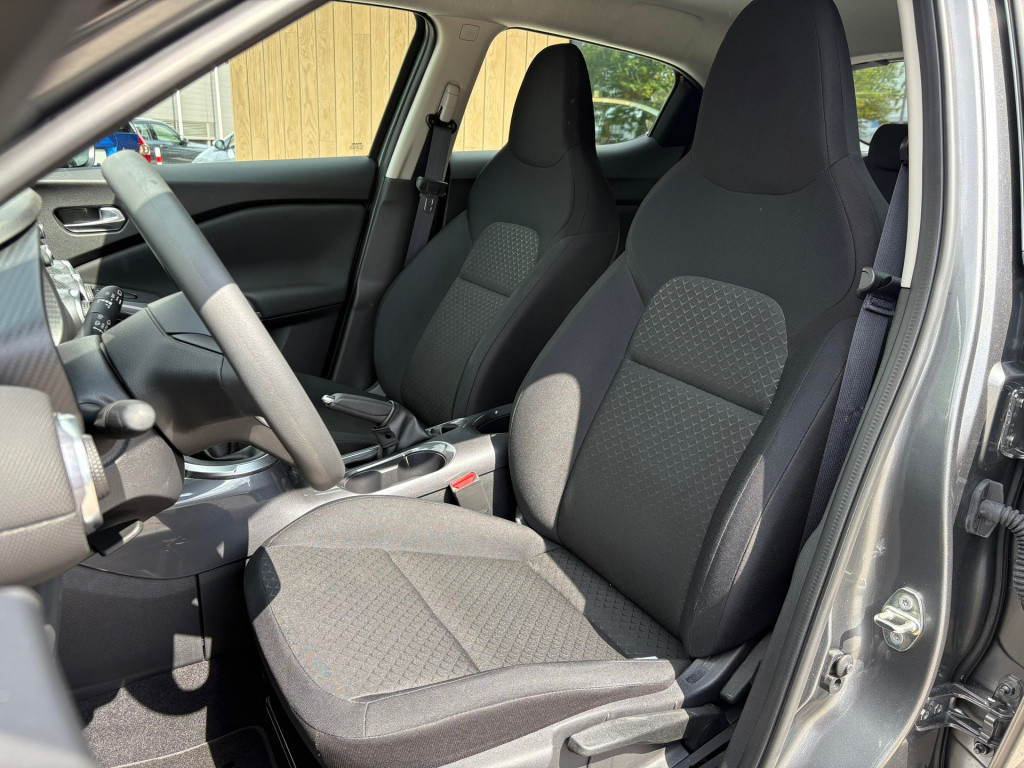 Nissan Juke 1.0 dig-t business access