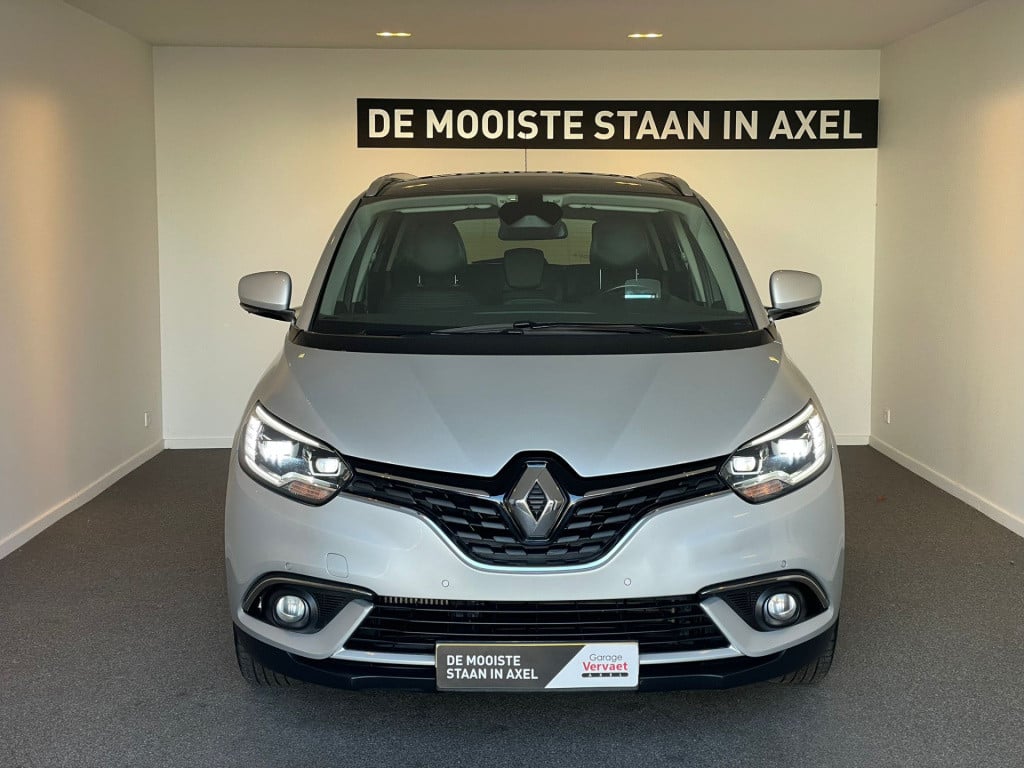 Renault Grand Scenic 1.3 tce intens 7p.