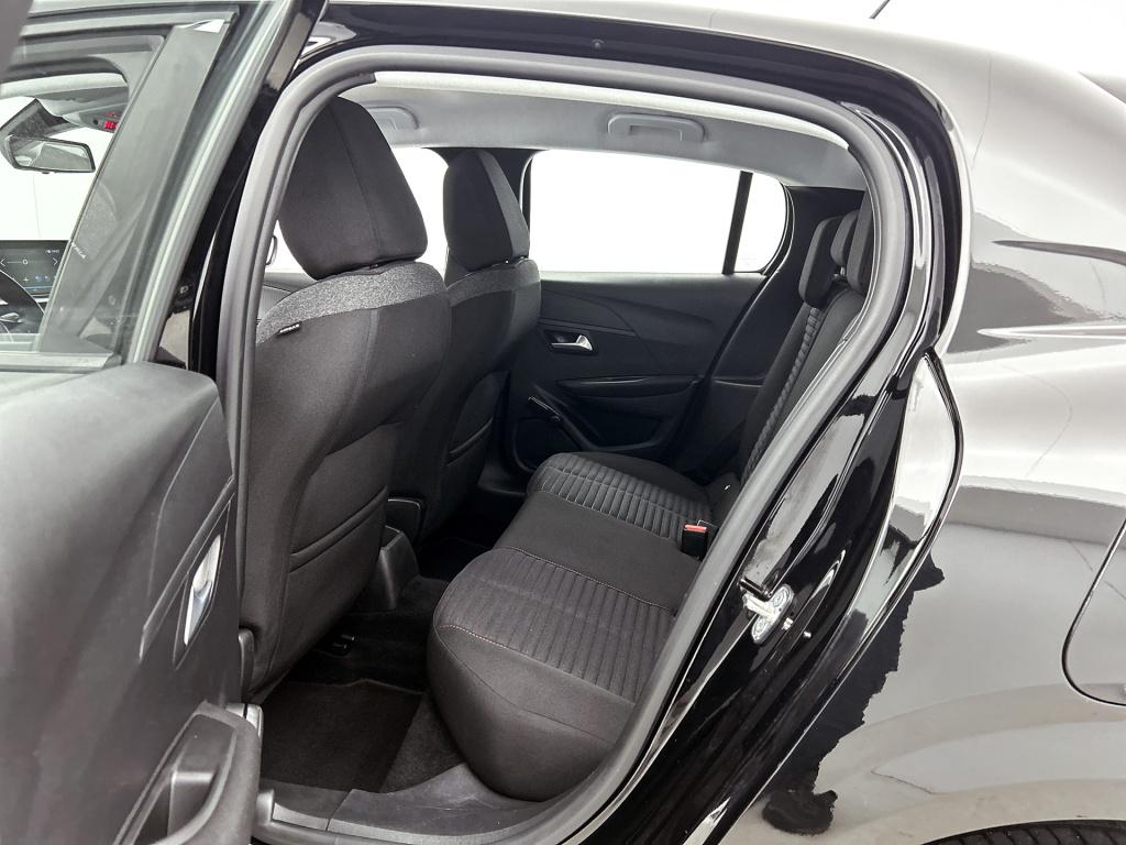 Peugeot 208 100 pk active pack | rijklaar