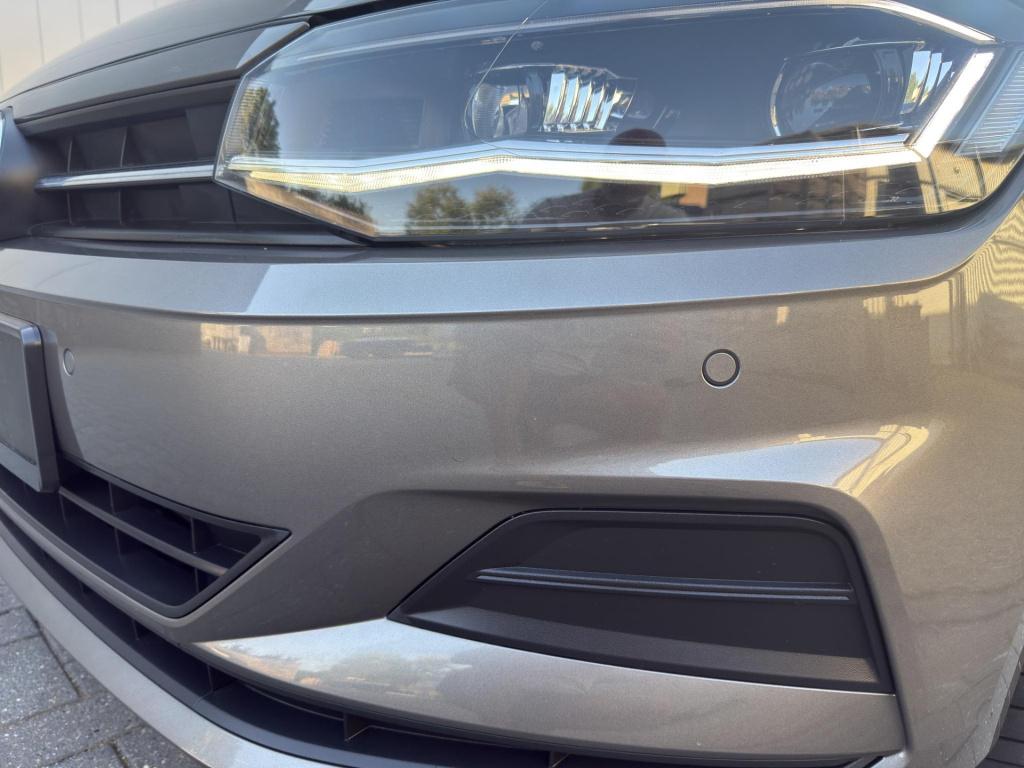 Volkswagen Polo 1.0 tsi united business | pano | automaat | 18 " | camera |