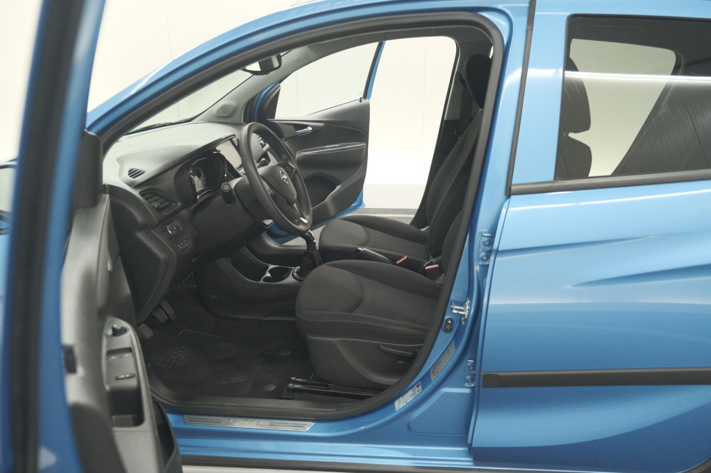 Opel Karl 1.0 rocks online edition