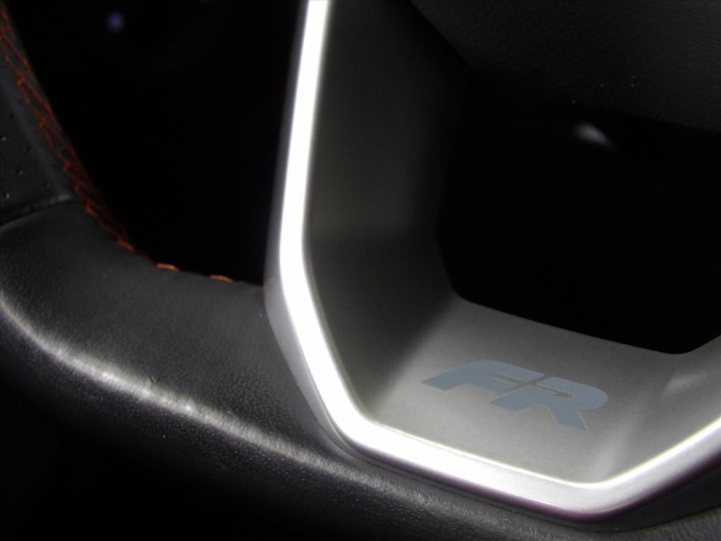 Seat Ateca 1.5 ecotsi 150pk dsg-7 fr business intense