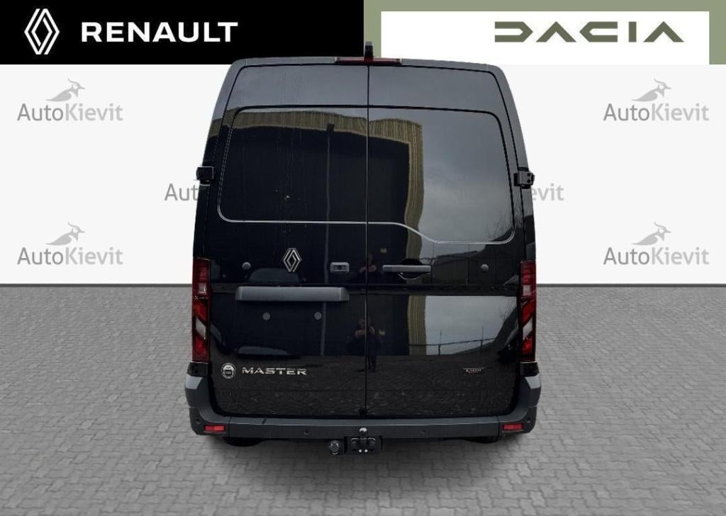 Renault Master e-tech t35 l2h2 extra long range 87 kwh - demo / trekhaak / 