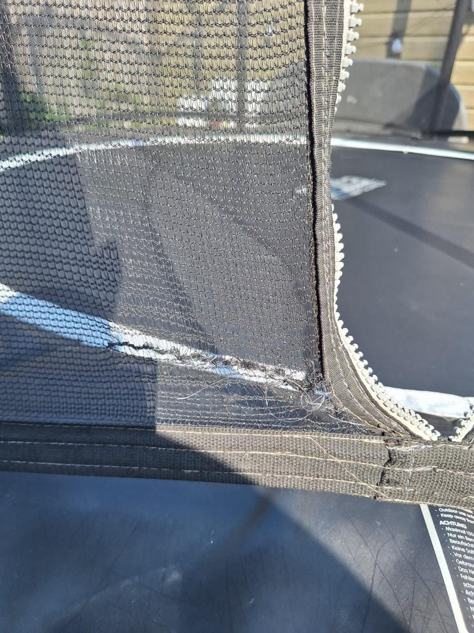 Trampoline