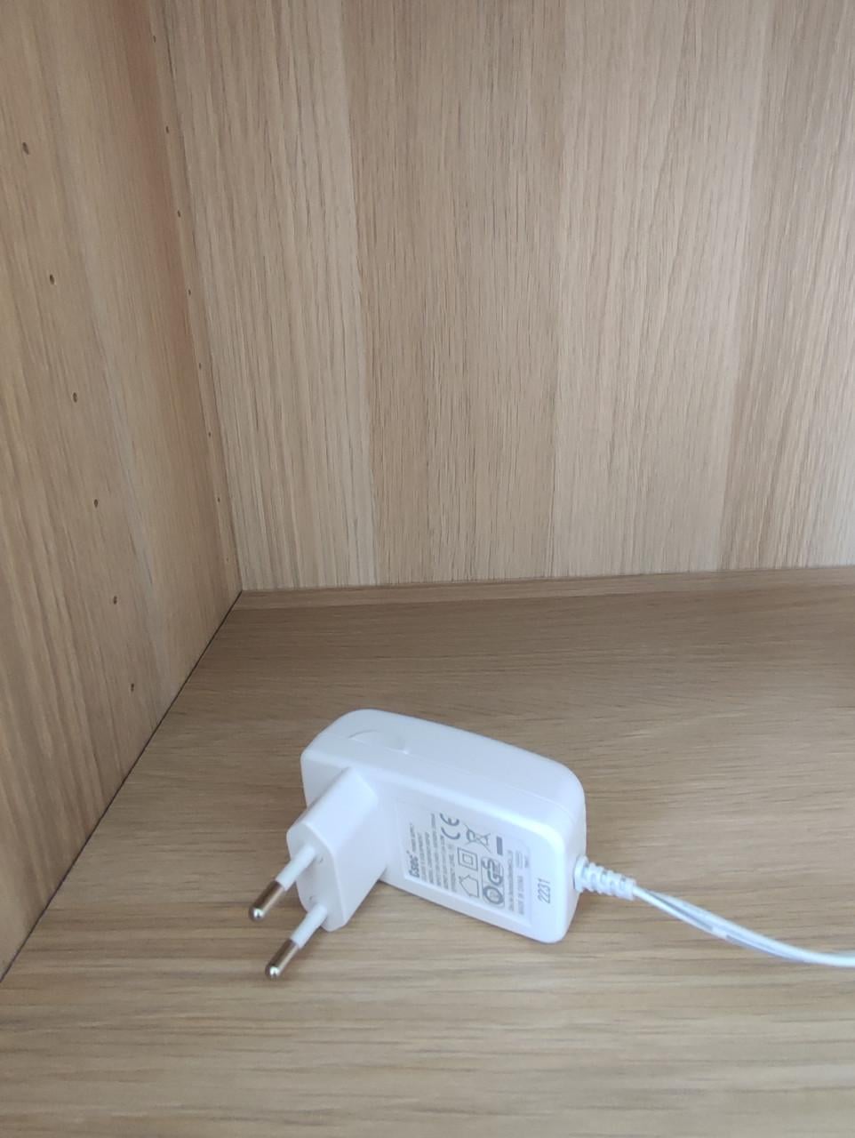 Elro BC3000 babyfoon camera