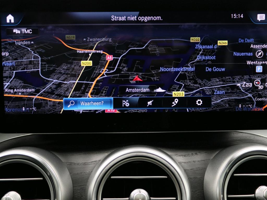 Mercedes-Benz Glc 300 e 4matic amg premium plus plug-in hybride amg line | 