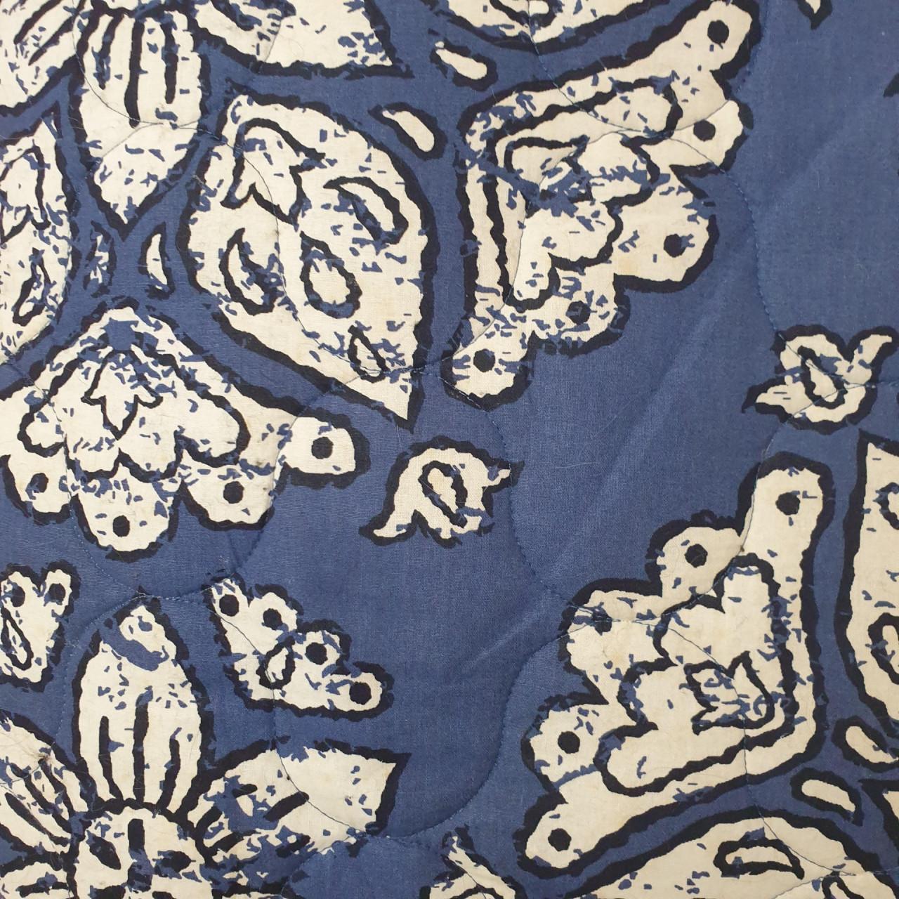 Groot Vloerkussen 75x75 cm