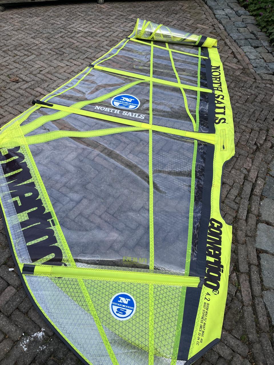 Shuuropruiming! Windsurfspullen