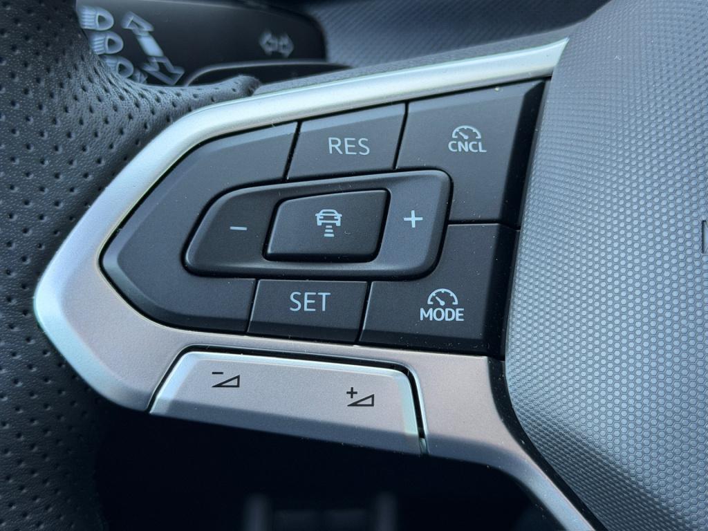 Volkswagen Golf 1.5 ehybrid 272pk gte | panoramadak | leder | 360 camera | 