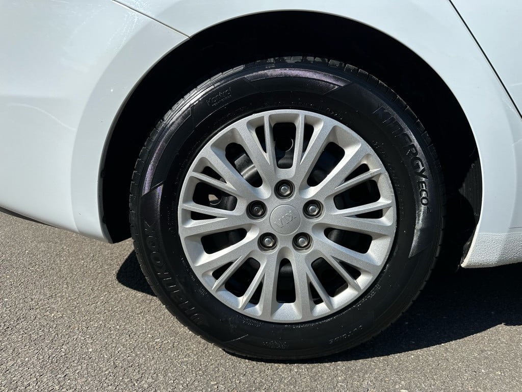 Kia Cee'd sportswagon 1.4 cvvt