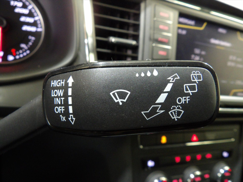Seat Ateca 1.4 ecotsi 150pk style plus