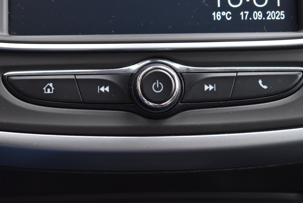 Opel Crossland X 1.2 innovation