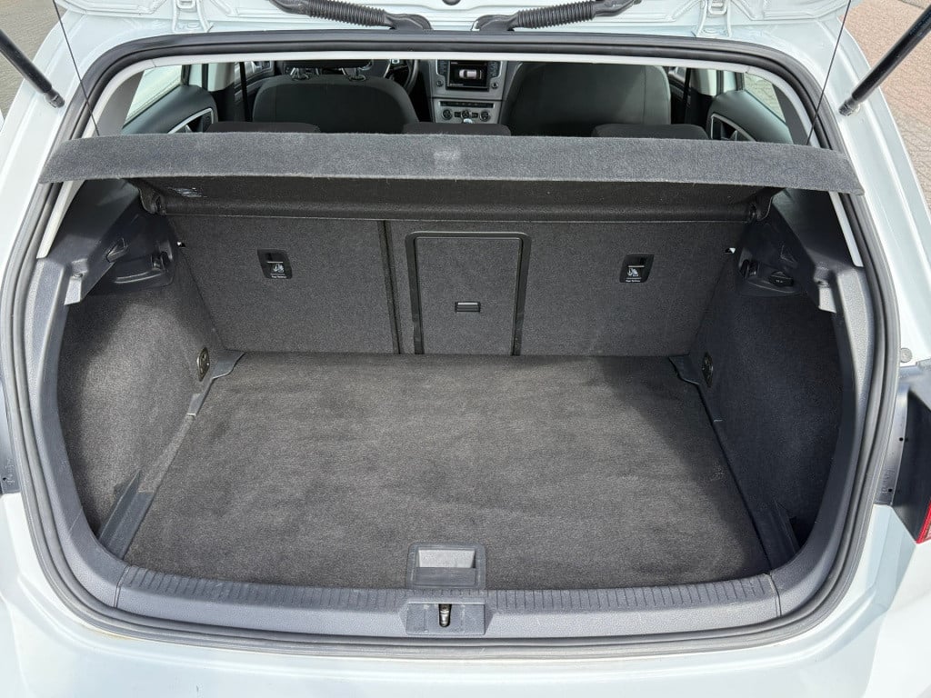 Volkswagen Golf 1.0 tsi comfortline