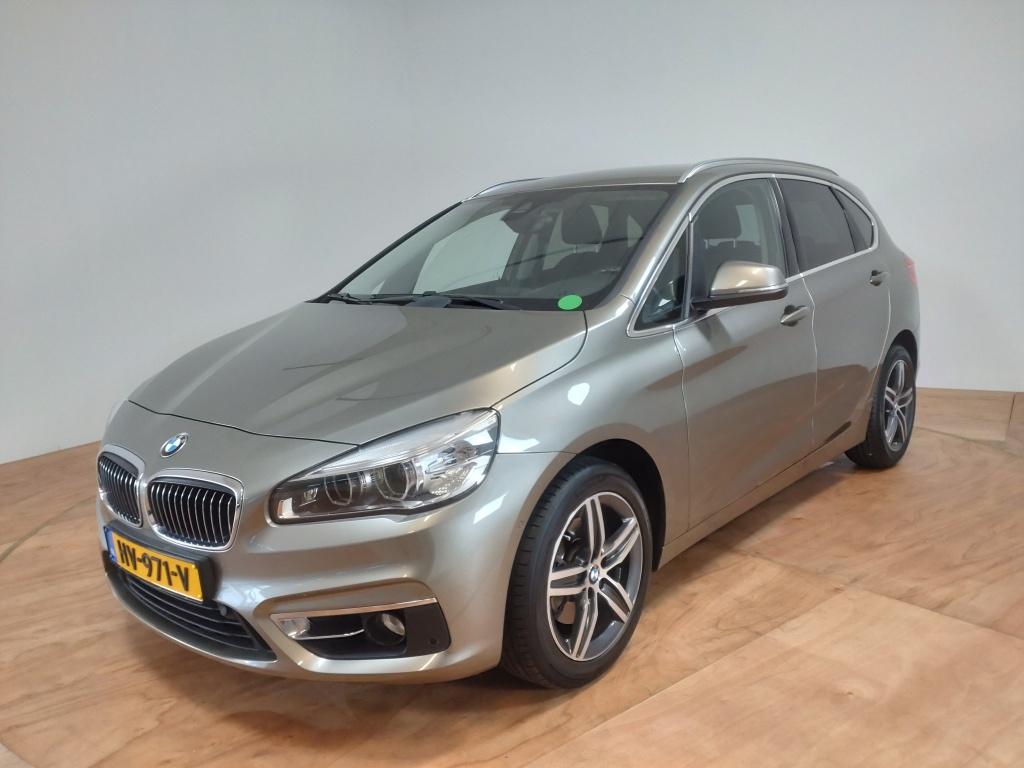 BMW 2-serie active tourer 218i | automaat