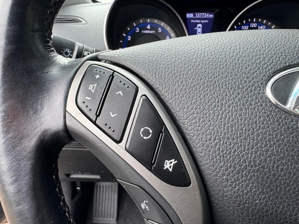 Hyundai I 30 wagon 1.6 gdi i-motion