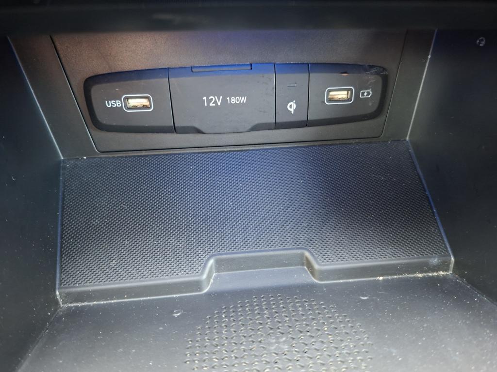 Hyundai Tucson 1.6 t-gdi phev n line 4wd