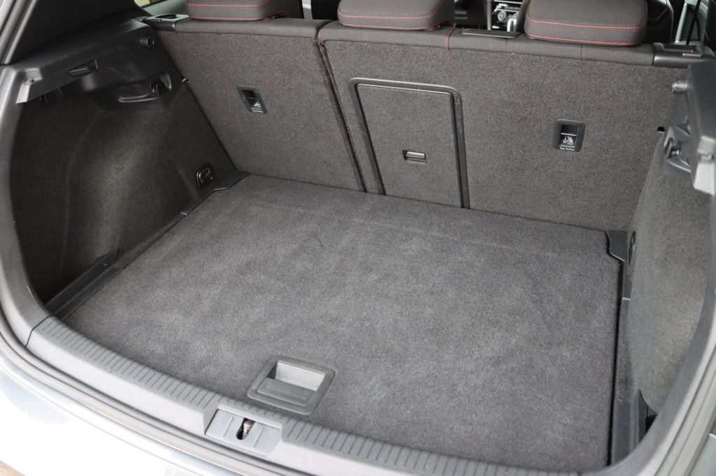 Volkswagen Golf gti 2.0 tsi performance 245pk dsg7