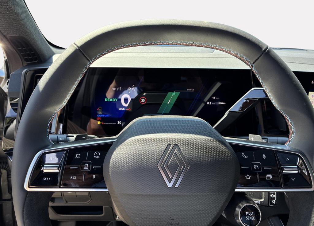 Renault Rafale 1.2 e-tech full hybrid 200 esprit alpine - pack privilège / 