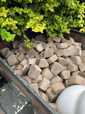 Koppelstones 3 m2