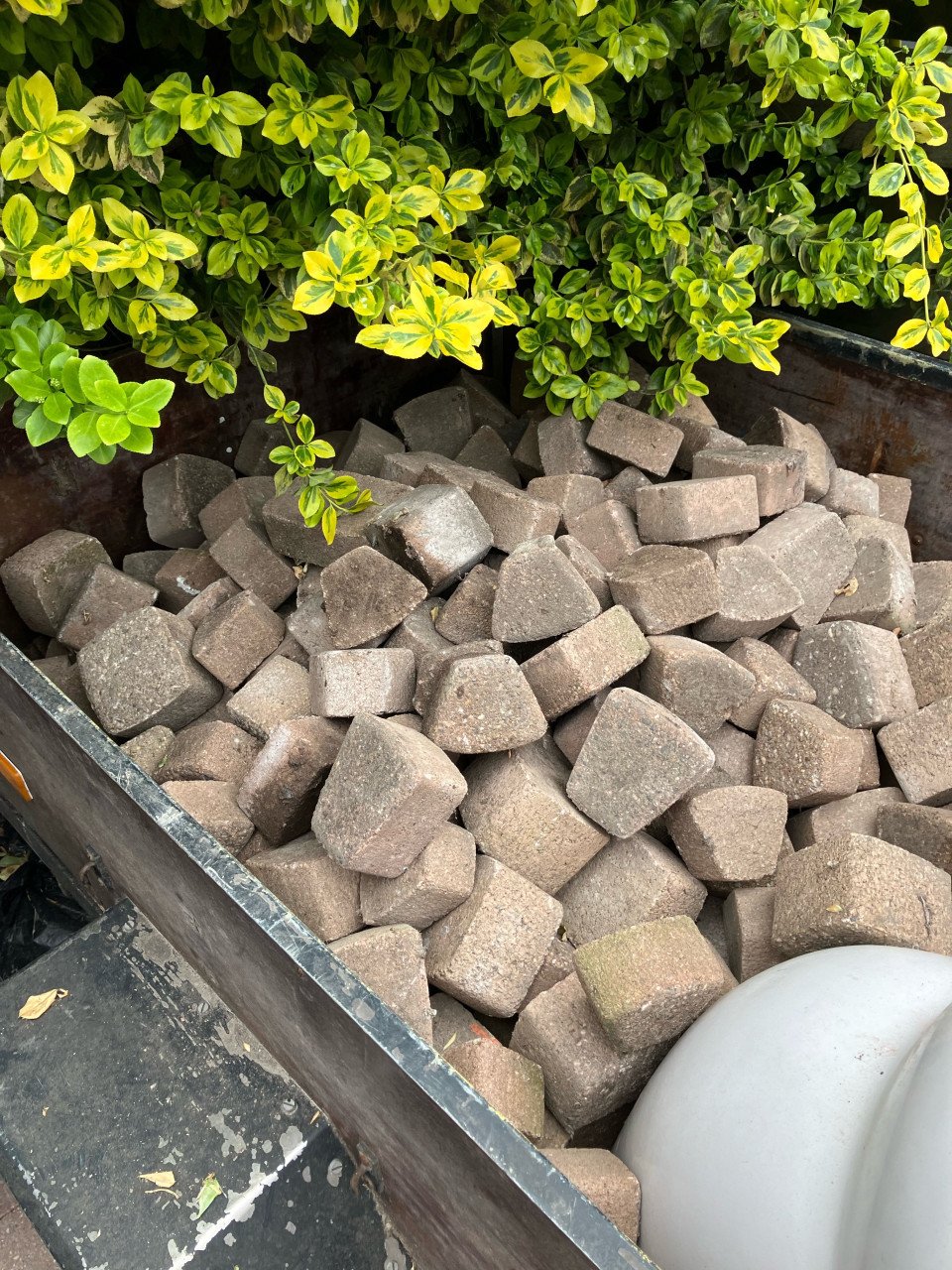 Koppelstones 3 m2