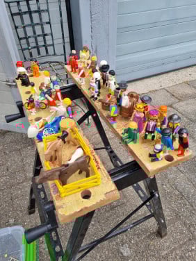 Playmobil