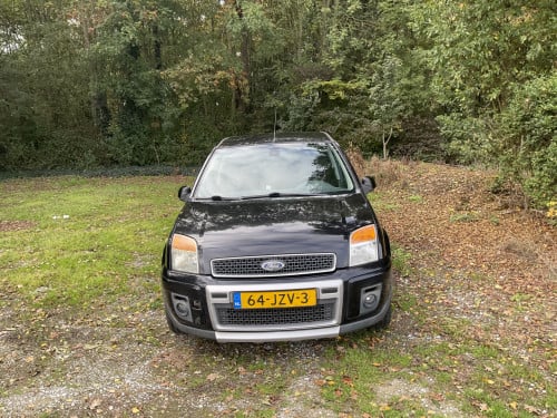 Fort fusion 1.6 16v automaat airco 2009 2e eig.