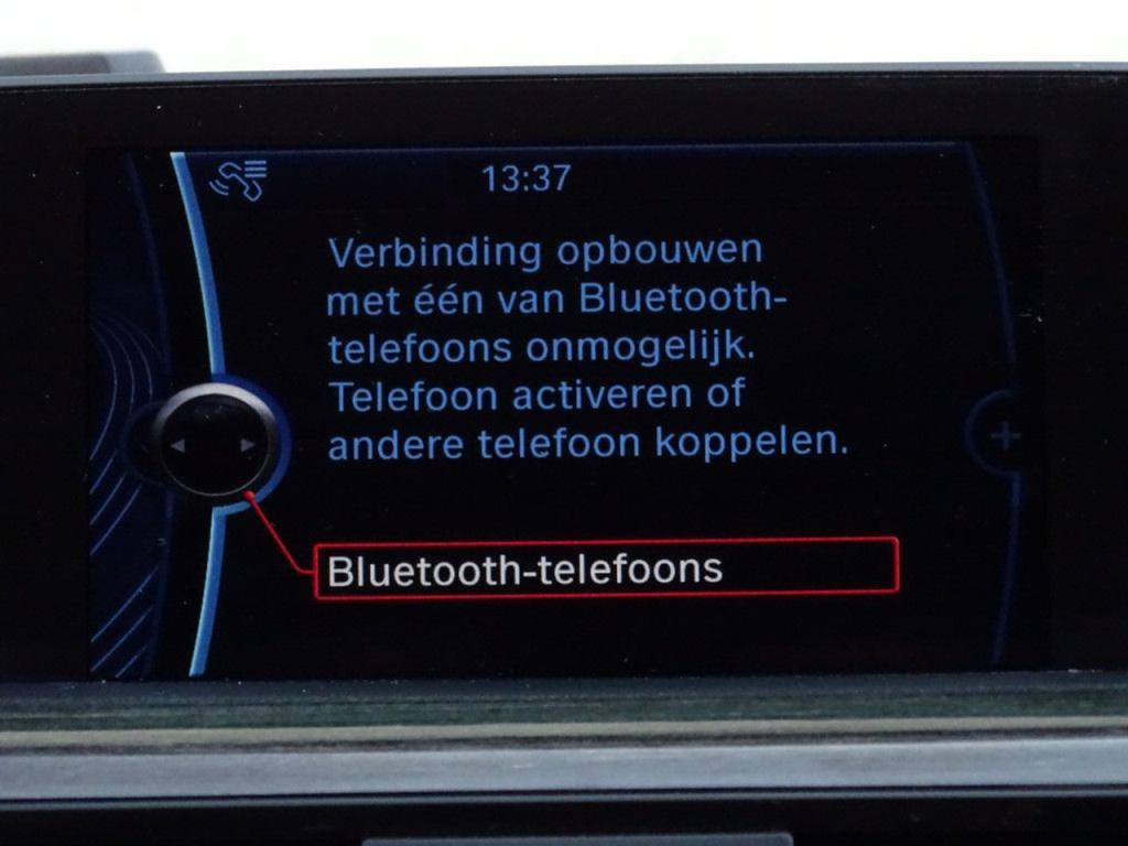 BMW 3-serie 316i executive sport automaat | bi-xenon | afn. trekhaak