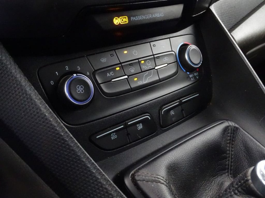 Ford Transit Connect 1.5 ecoblue l1 trend hp euro 6 | camera | trekhaak | l
