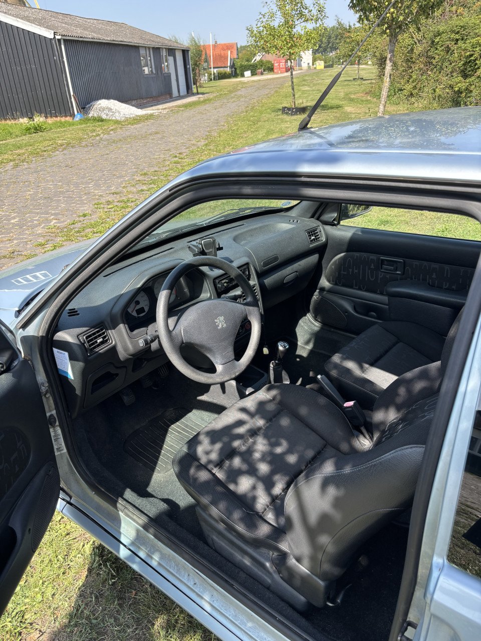 Te koop Peugeot 106 Sport