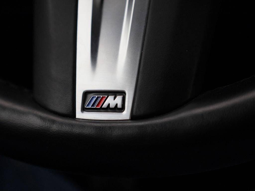 BMW 1 Serie 120i business edition | m-sport | automaat | navigatie | stoel/