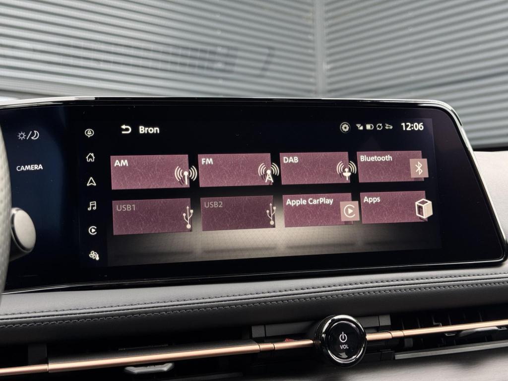 Nissan Ariya advantage edition 66 kwh vision pack + panoramadak
