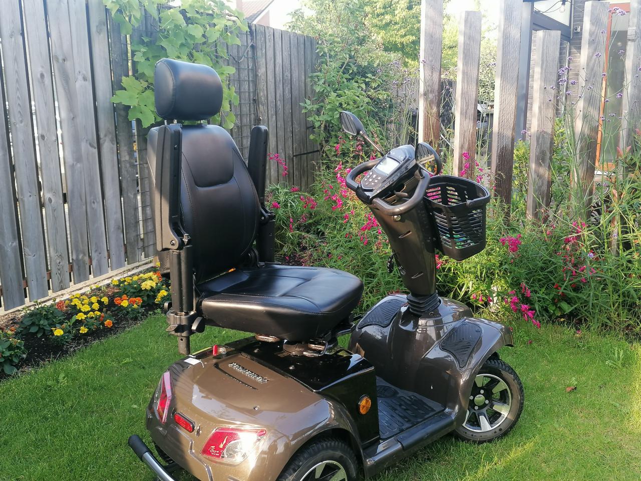 Scootmobiel
