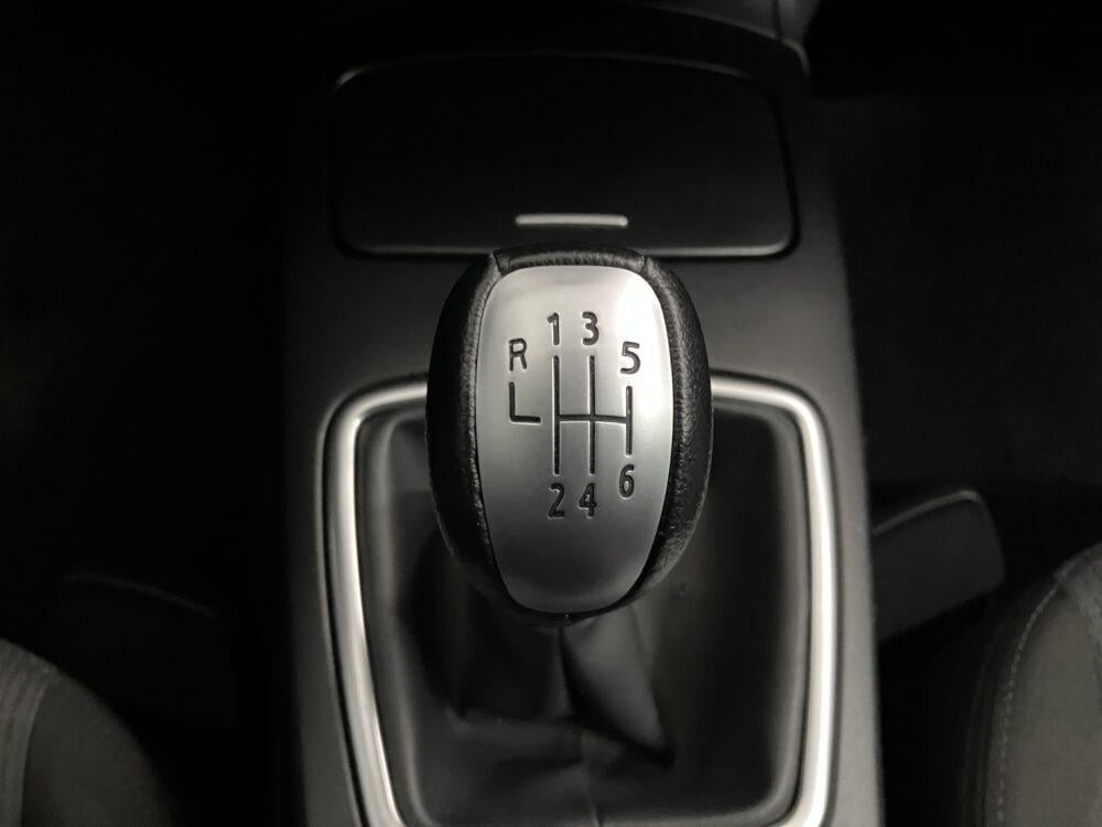 Renault Laguna Estate 2.0 16V Expression