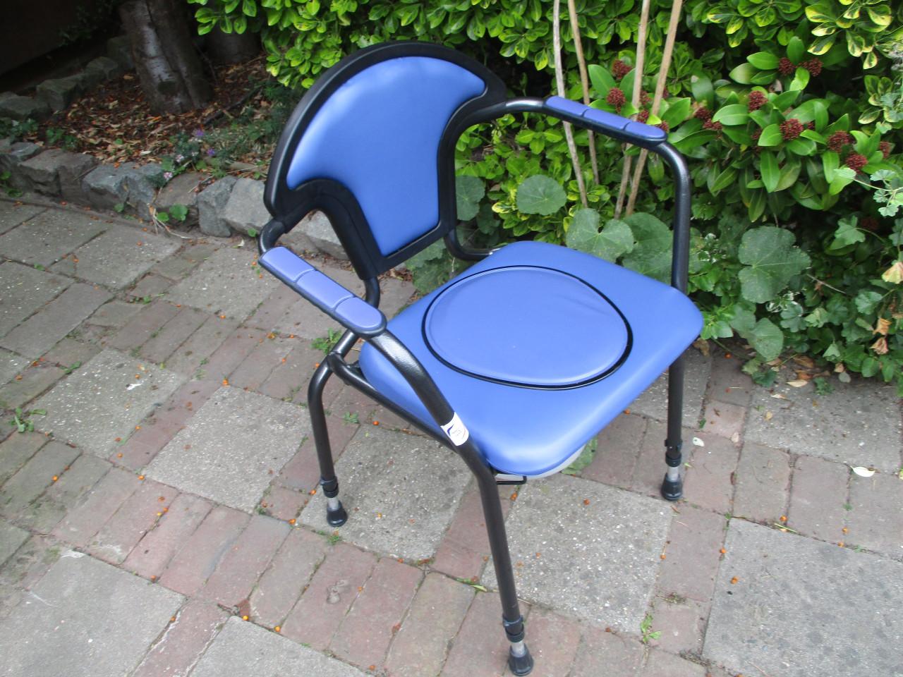 Postoel zo goed als nieuw