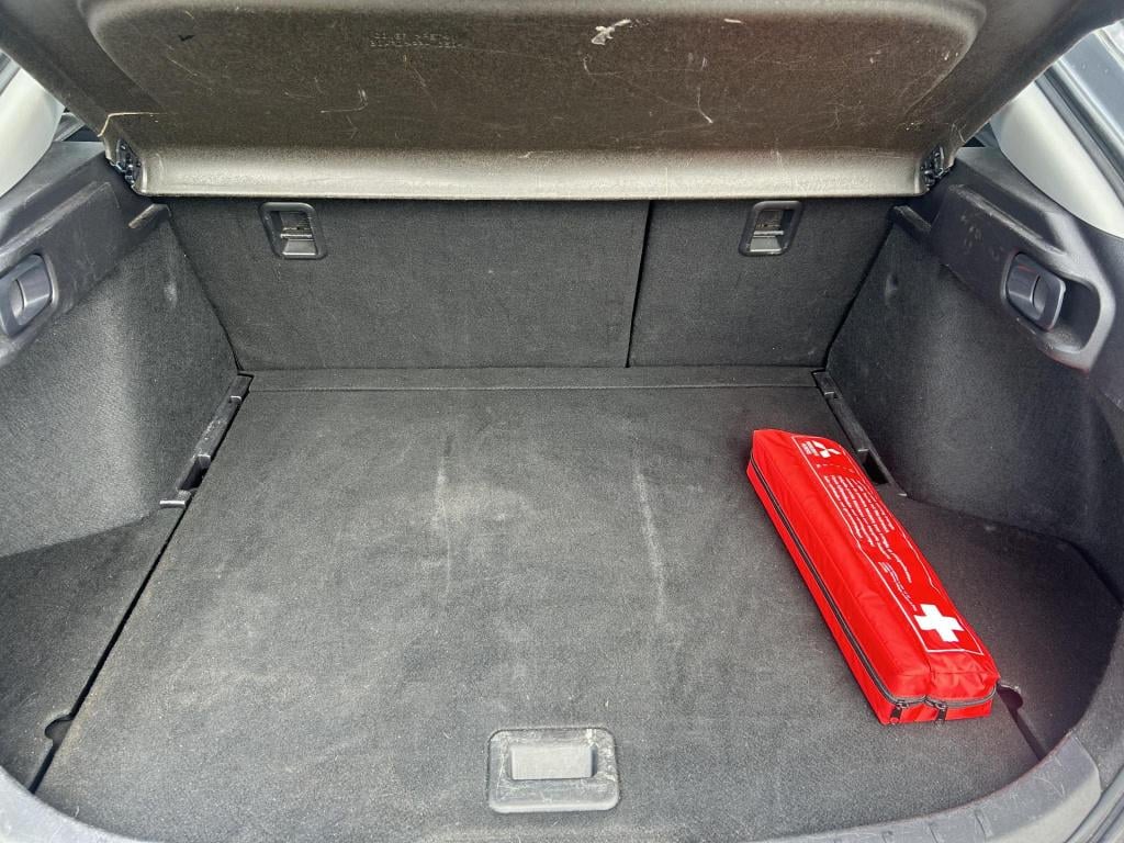 Mitsubishi Lancer sportback 1.6 limited edition