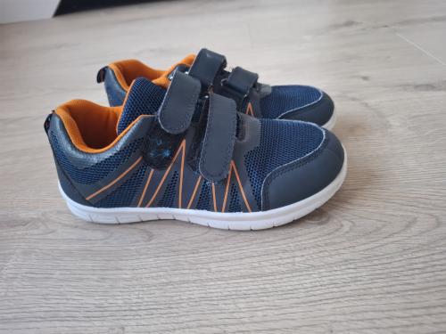 Gymschoenen van Chicane