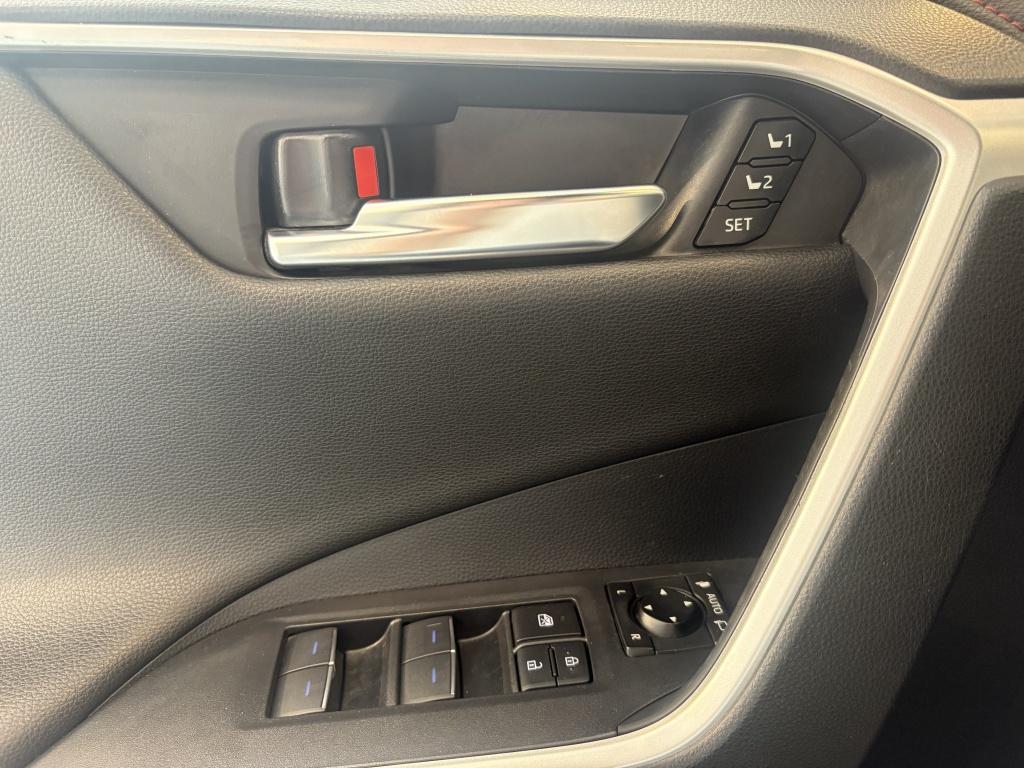 Toyota Rav4 2.5 plug-in hybrid. bi-tone plus | trekhaak |