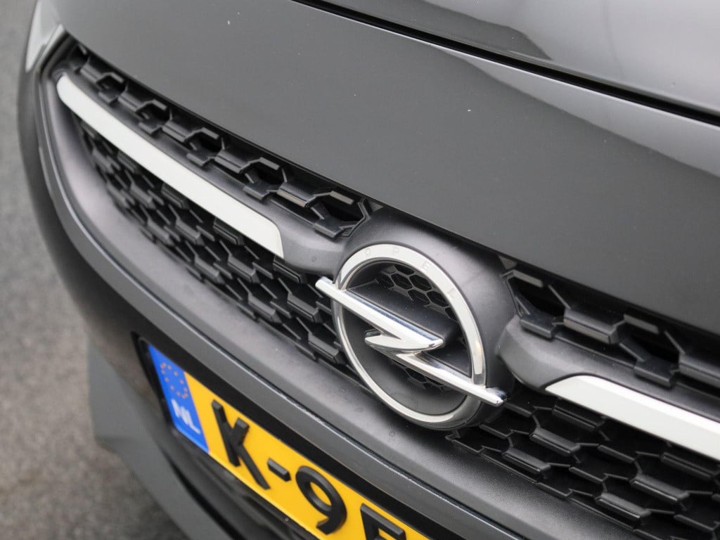 Opel Corsa-e edition 50 kwh | automaat | apple carplay / android auto | cli