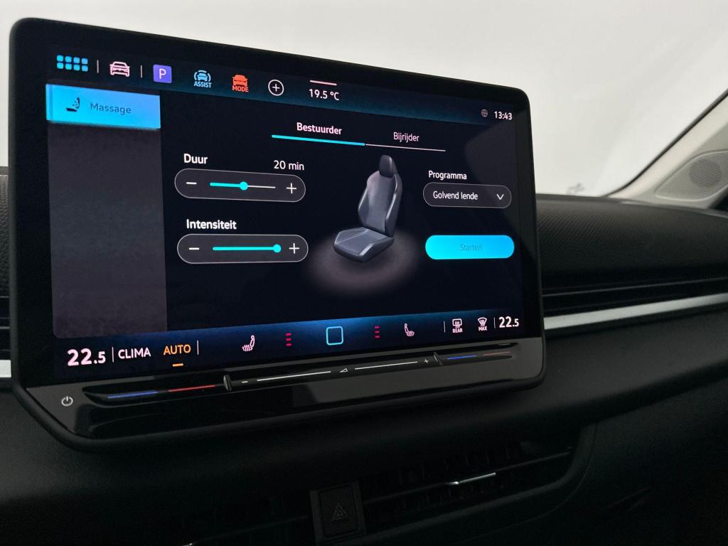 Volkswagen T-roc 1.5 etsi style first edition