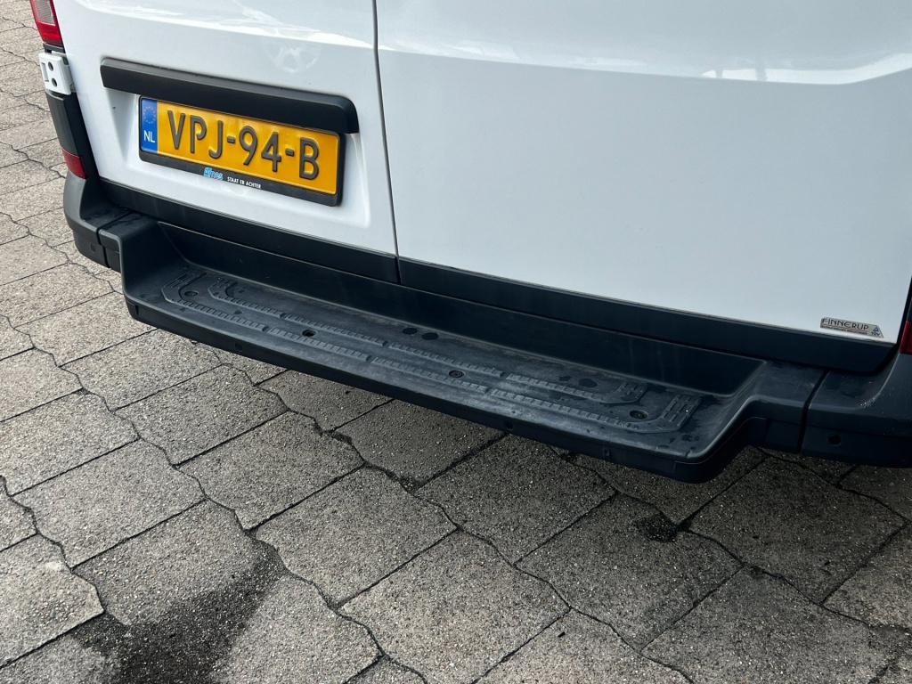 Volkswagen Crafter 35 2.0 tdi l3h3 comfortline