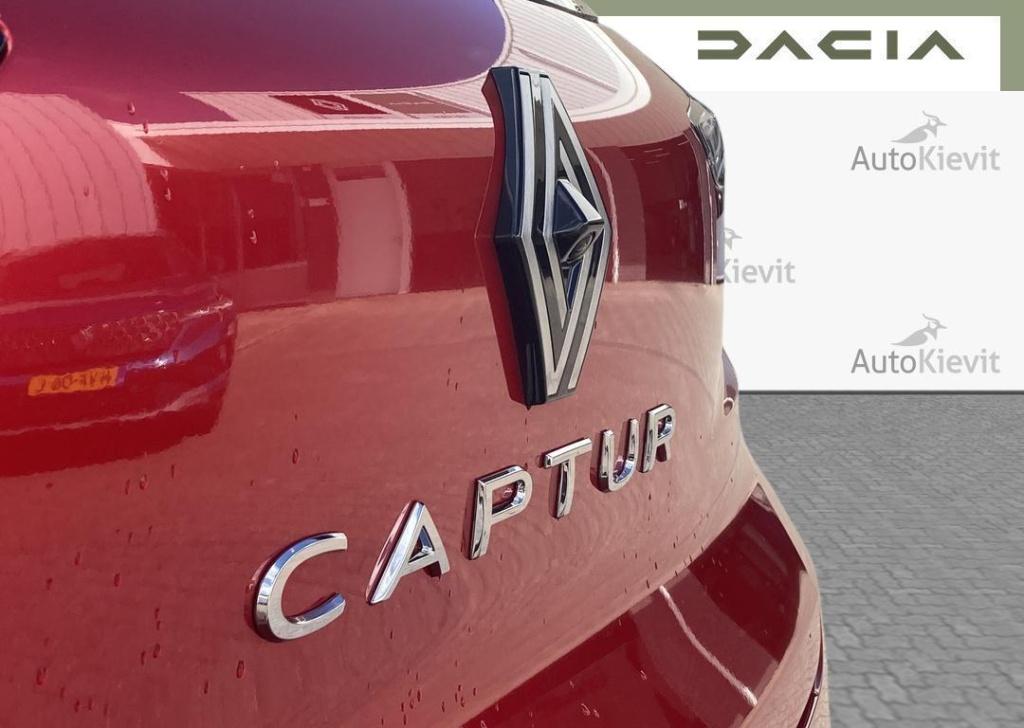 Renault Captur 1.0 tce 90 techno